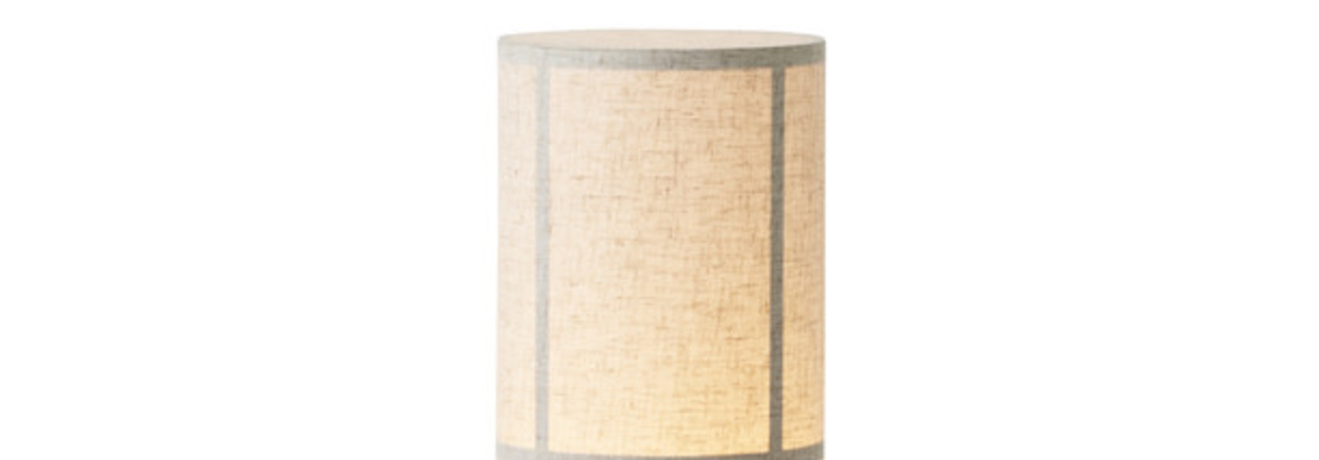 Hashira Table Lamp