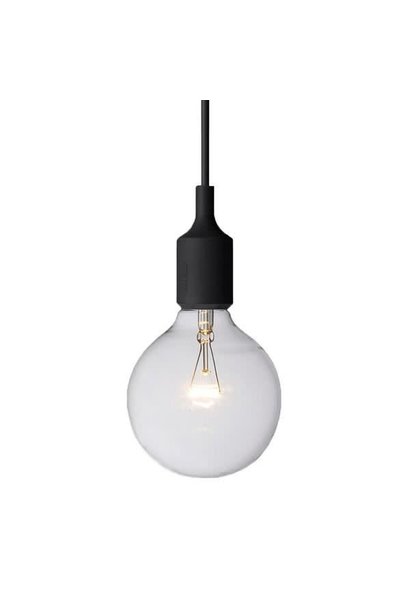 E27 Pendant Lamp (LED)