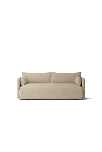 Offset Sofa 2-seater