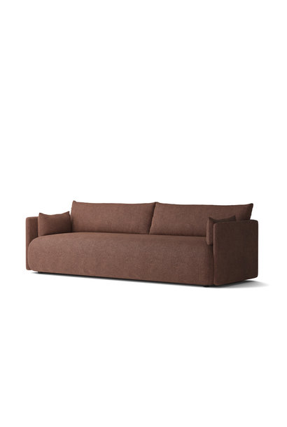 Offset Sofa 3-seater