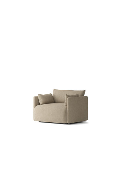 Offset Sofa 1-seater