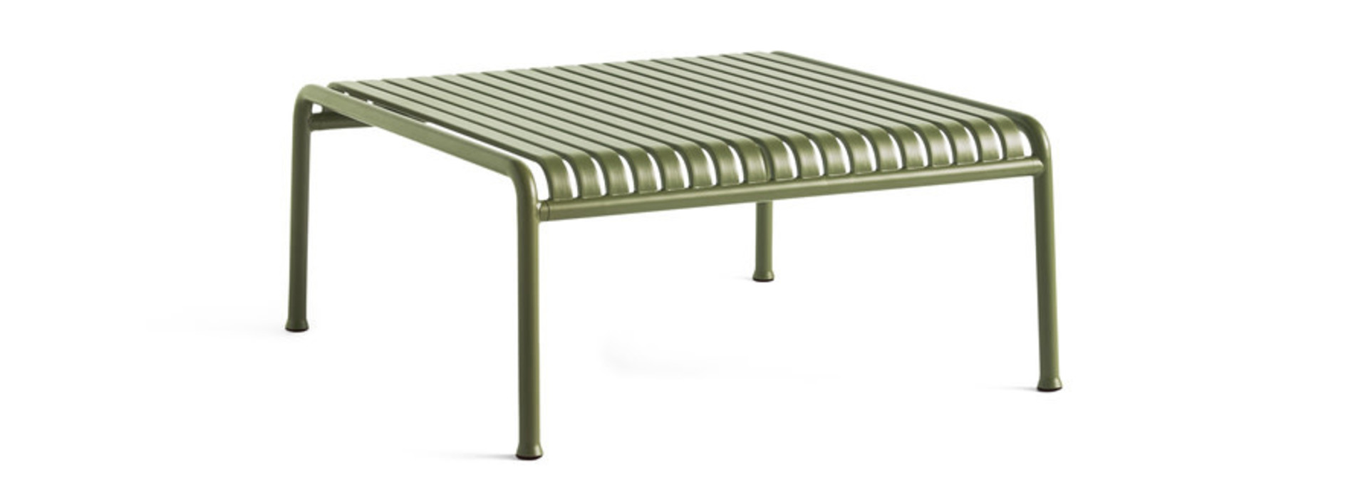 Palissade Low Table