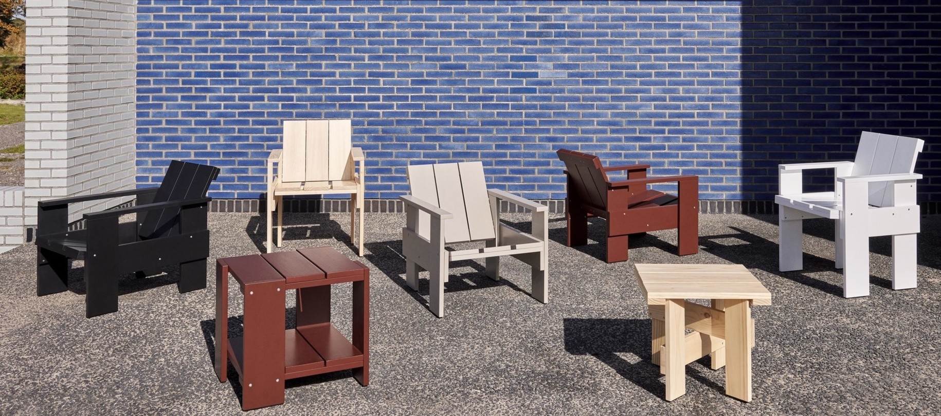 Outdoor furniture