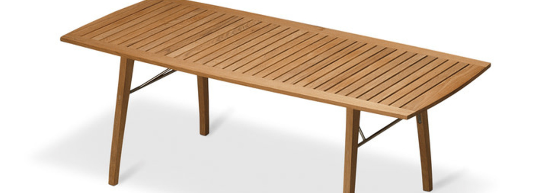 Ballare Extendable Table