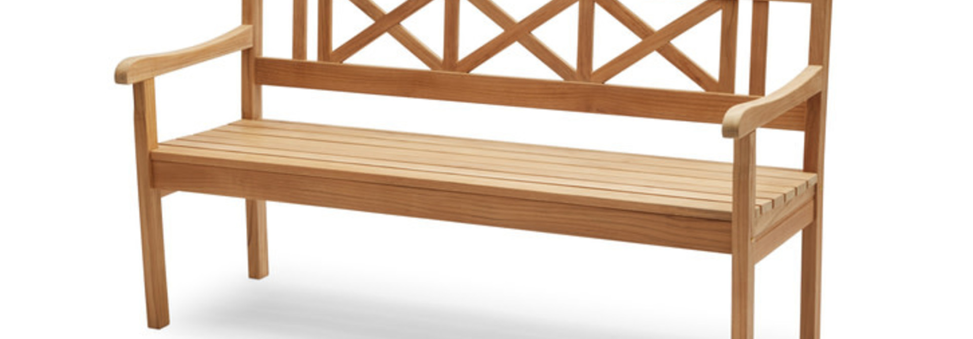 Skagen Bench