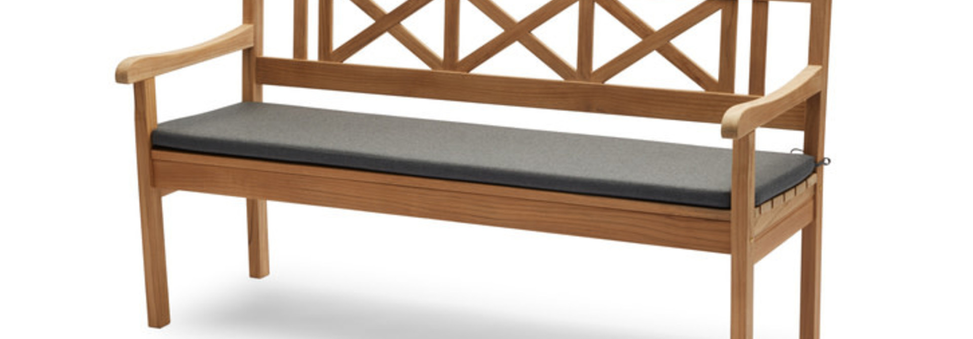 Skagen Bench Cushion