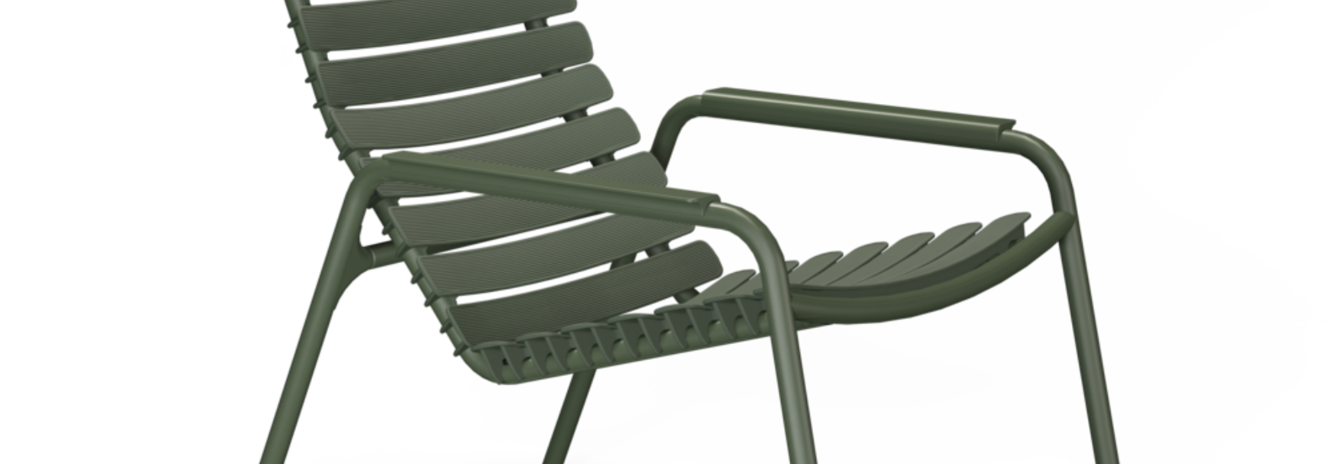 ReClips Lounge Chair