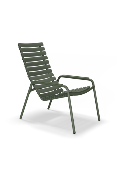 ReClips Lounge Chair