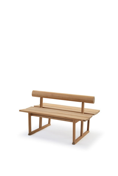 Banco Bench Double