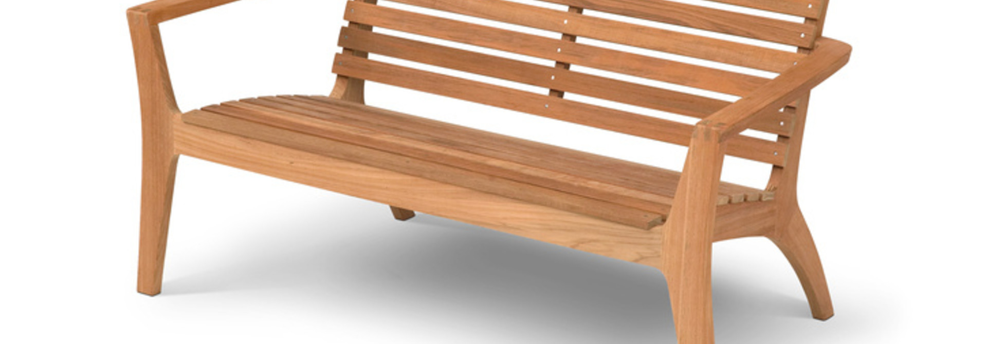 Regatta Lounge Bench