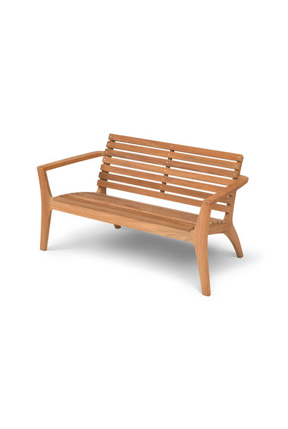 Regatta Lounge Bench