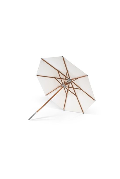 Atlantis Umbrella Ø330 Off-White