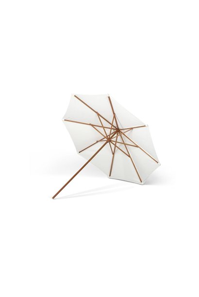 Messina Umbrella Off-White Ø270