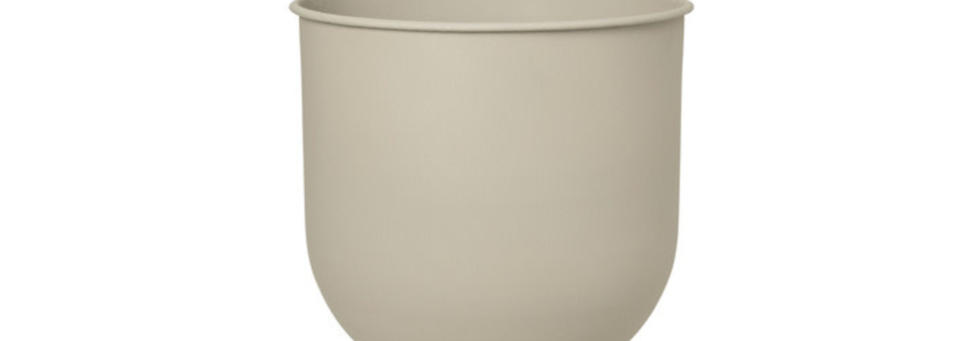 Hourglass Pot Medium