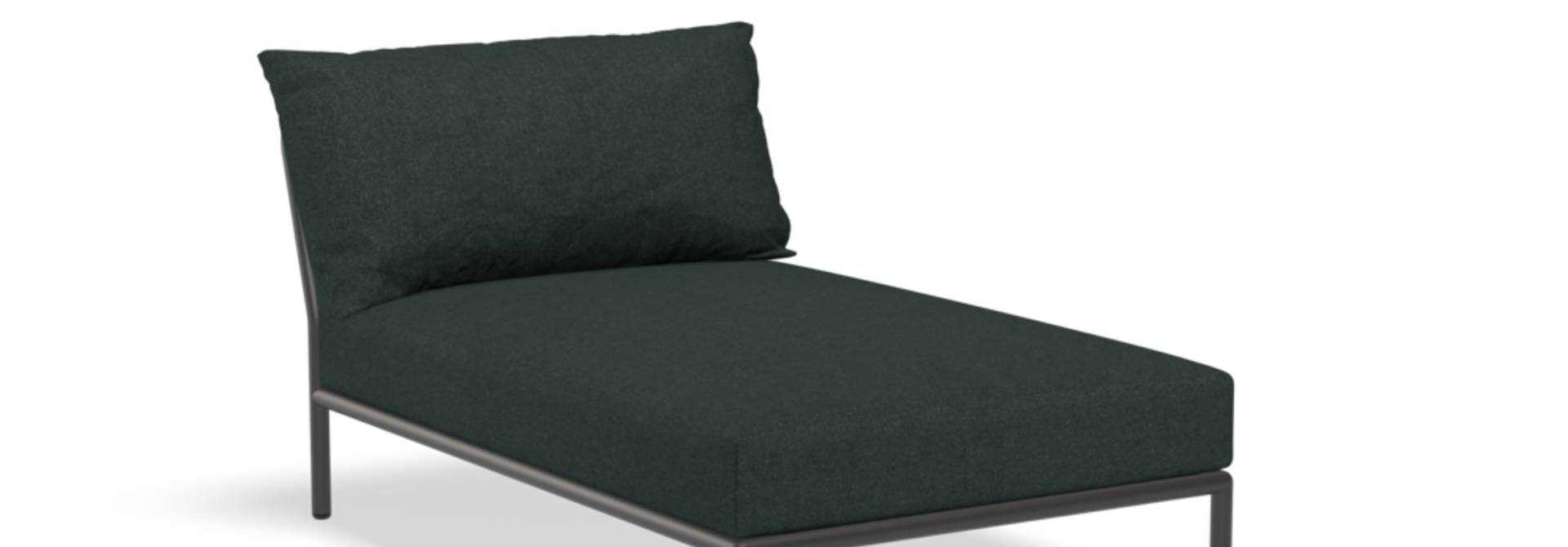 Level Lounge 2 Chaise Longue