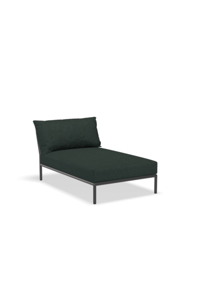 Level Lounge 2 Chaise Longue