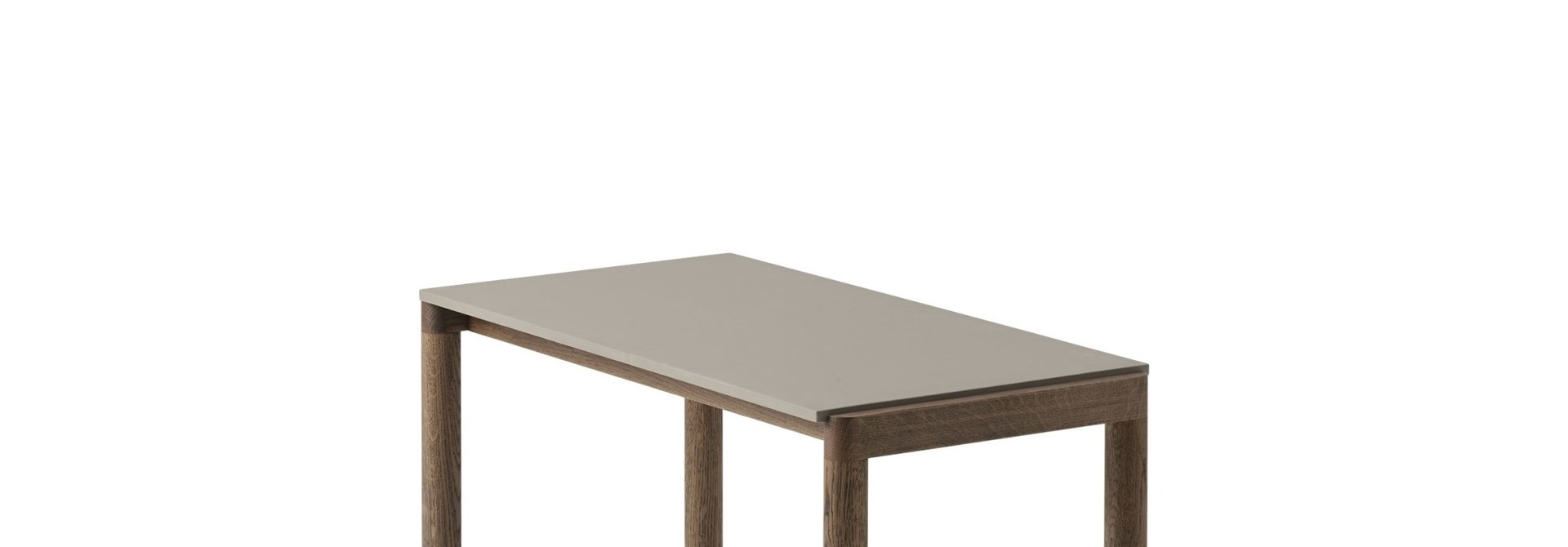 Couple Coffee Table 1 Tile Plain