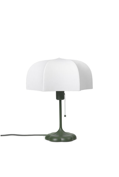 Poem Table Lamp