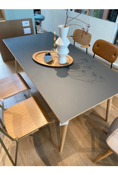 Argos harlow dining table deals