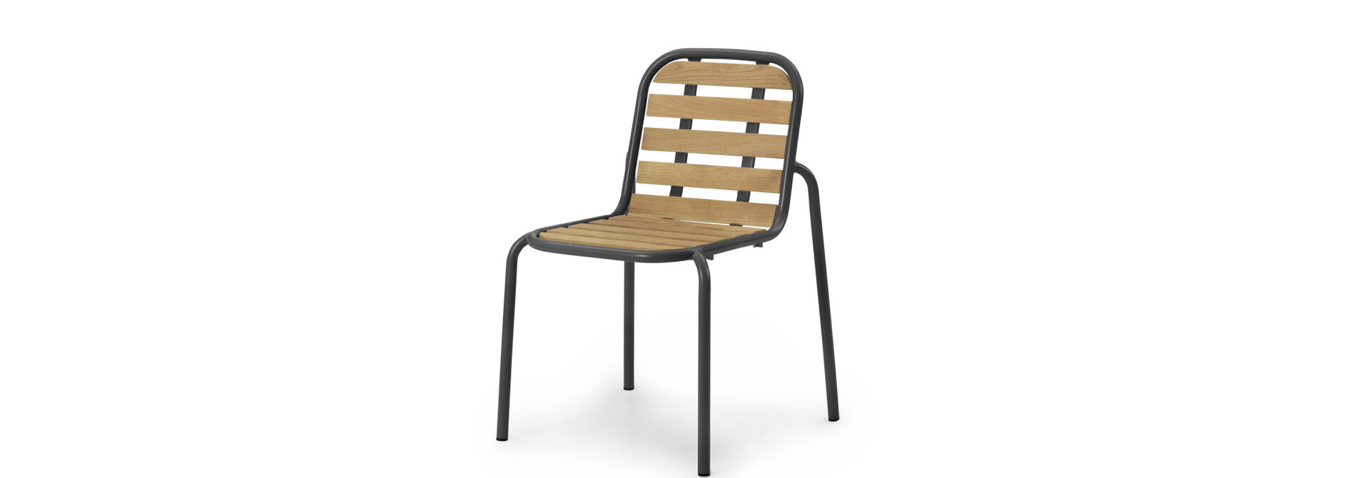 Vig Chair Robinia