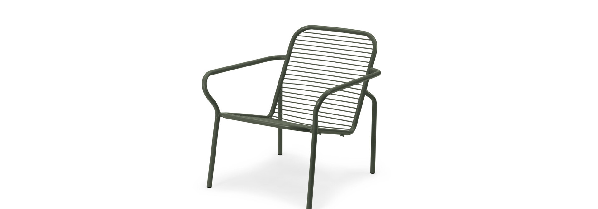 Vig Lounge Chair