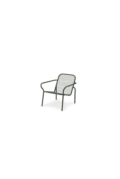 Vig Lounge Chair