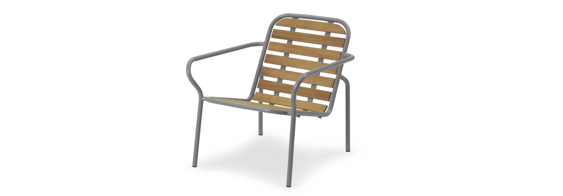 Vig Lounge Chair Robinia