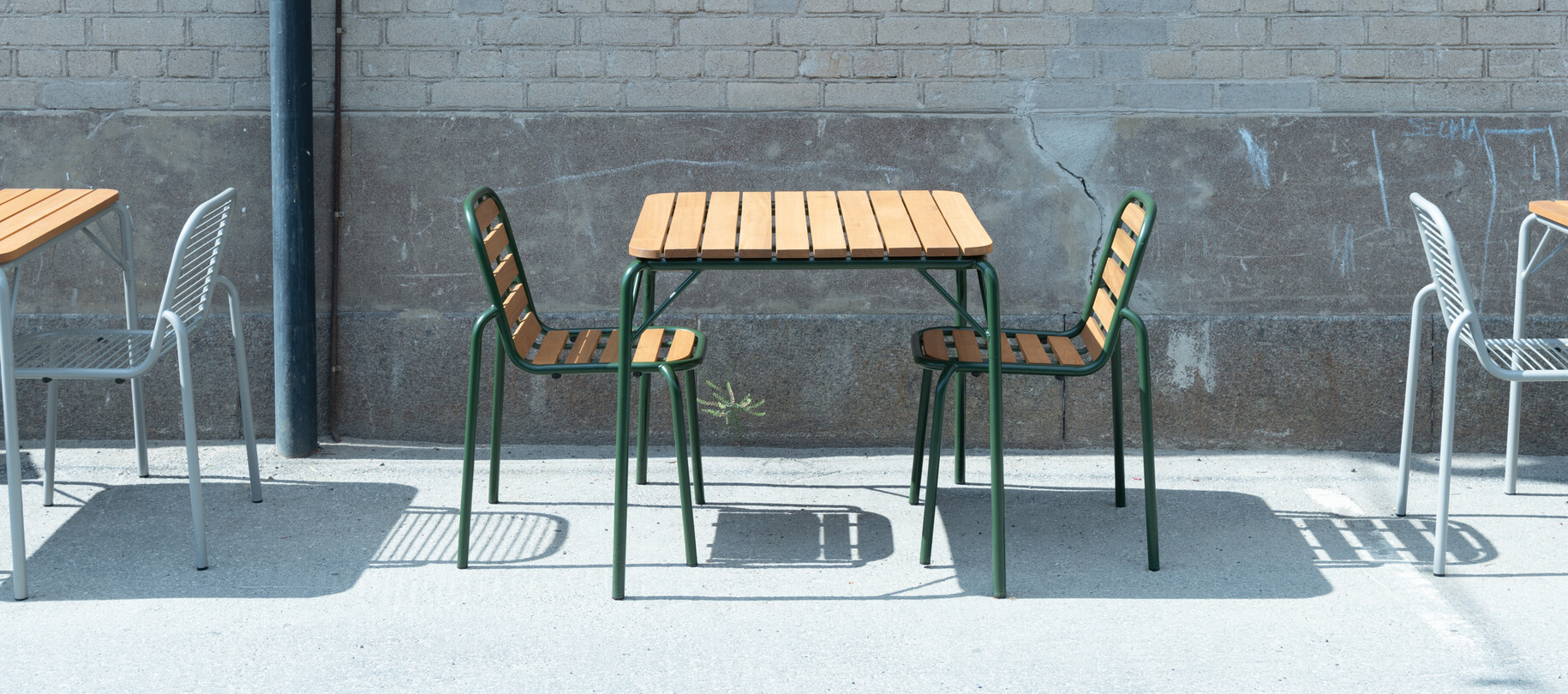 Normann Copenhagen Vig
