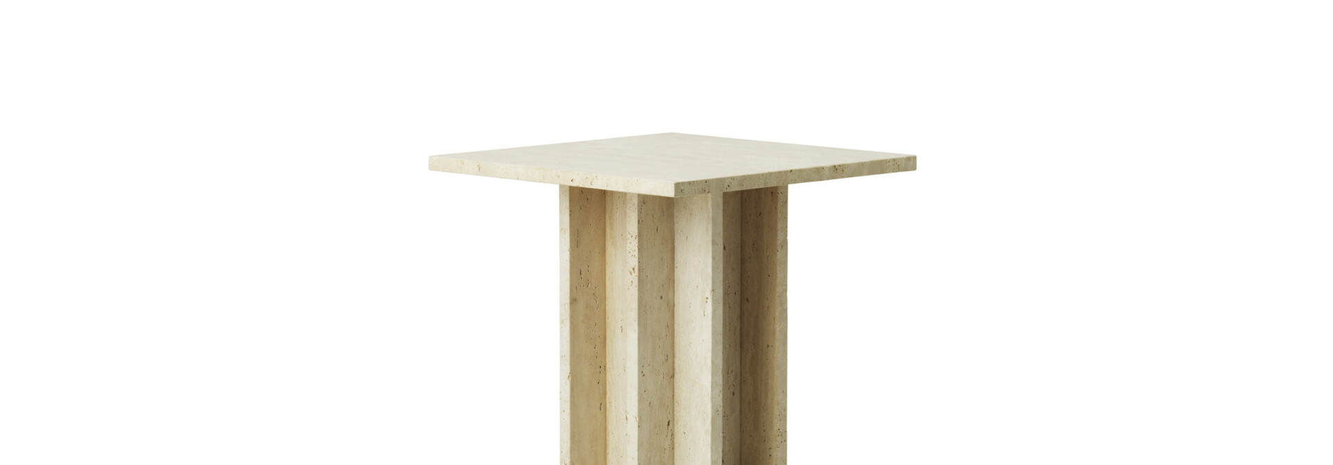 Edge Coffee Table Small