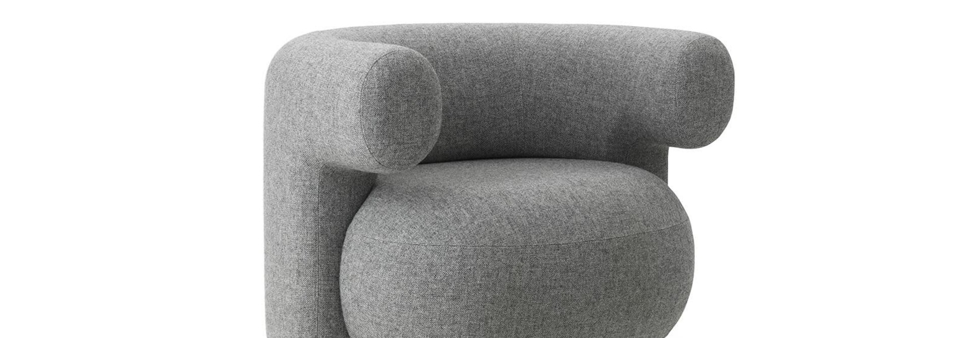 Burra Lounge Chair