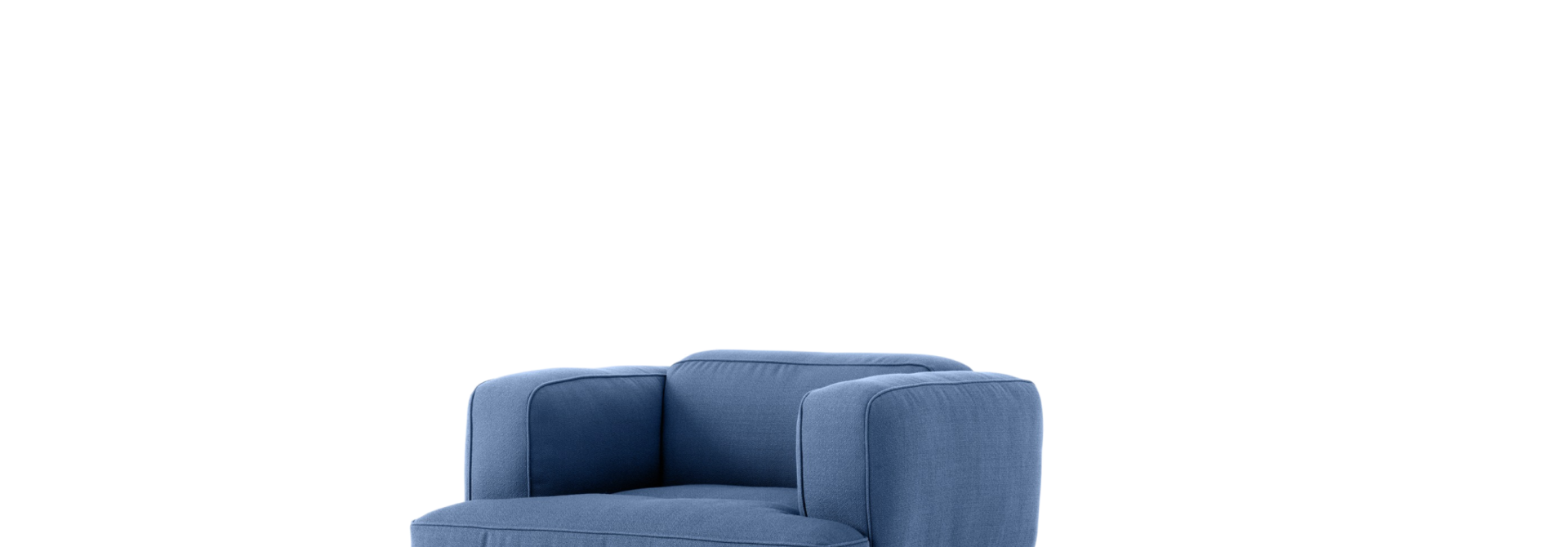 Inland Sofa 1-Seater AV21