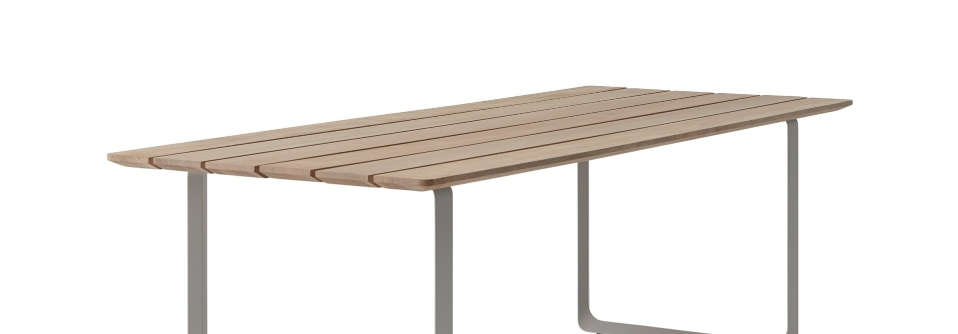 70/70 Table Outdoor