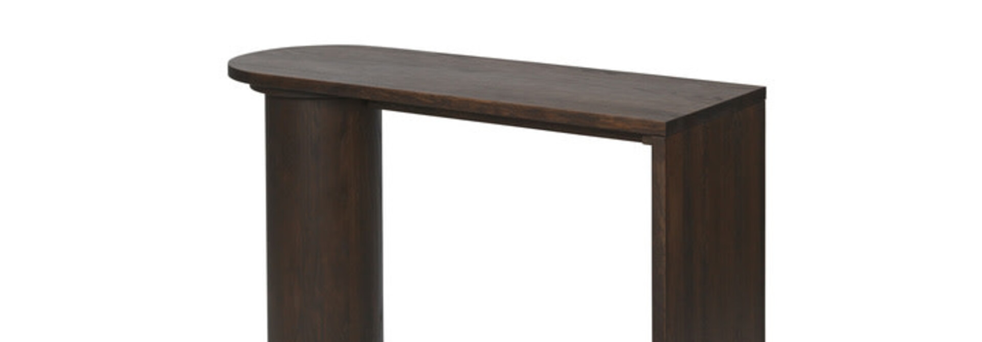 Pylo Console Table