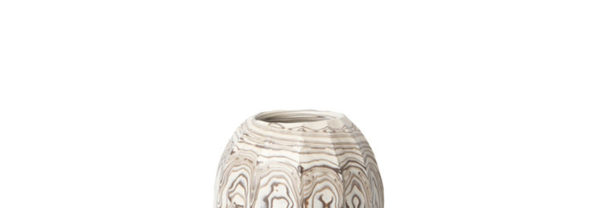 Blend Vase Small