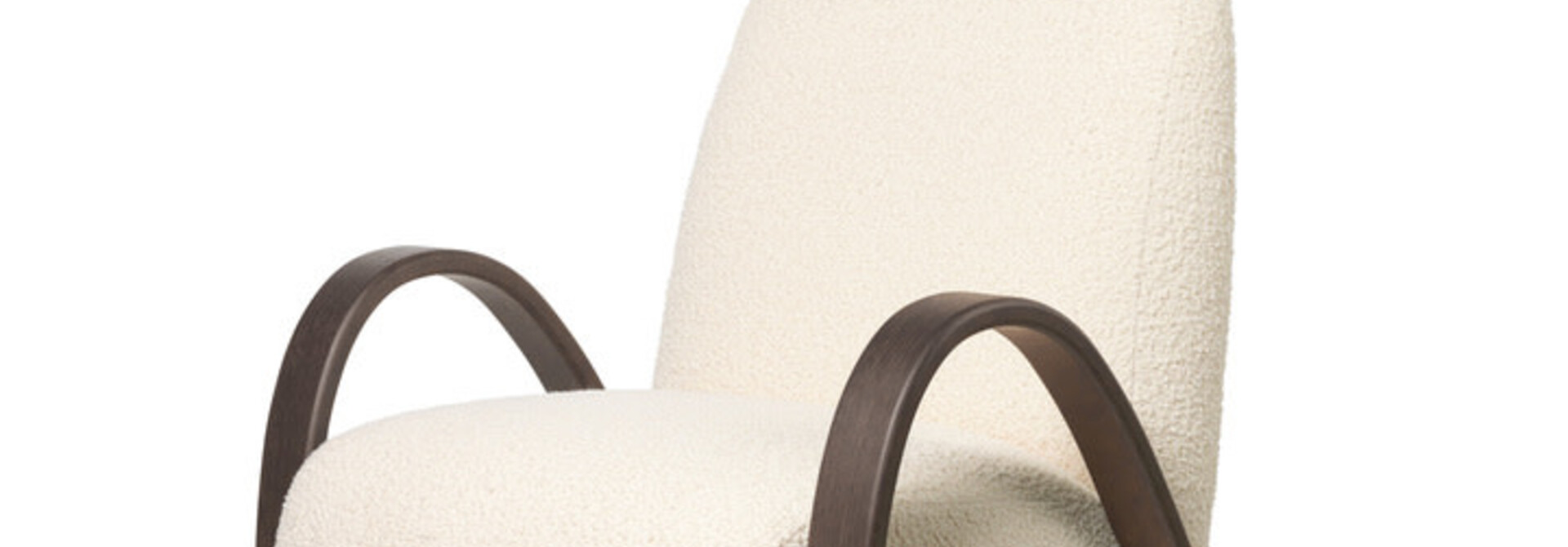 Buur Lounge Chair