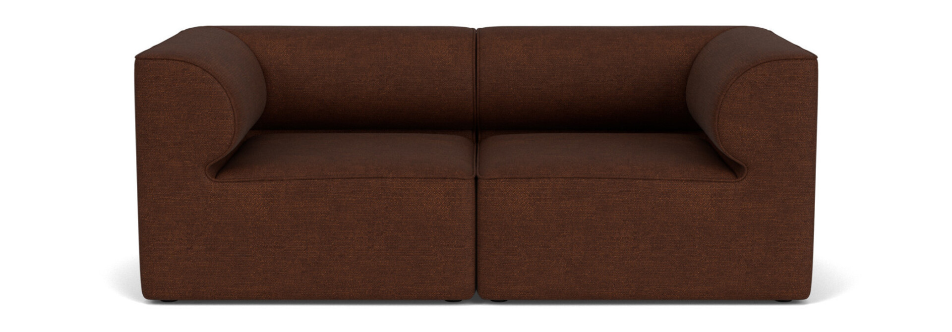 Eave Modular Sofa 2 Seater Configuration 1