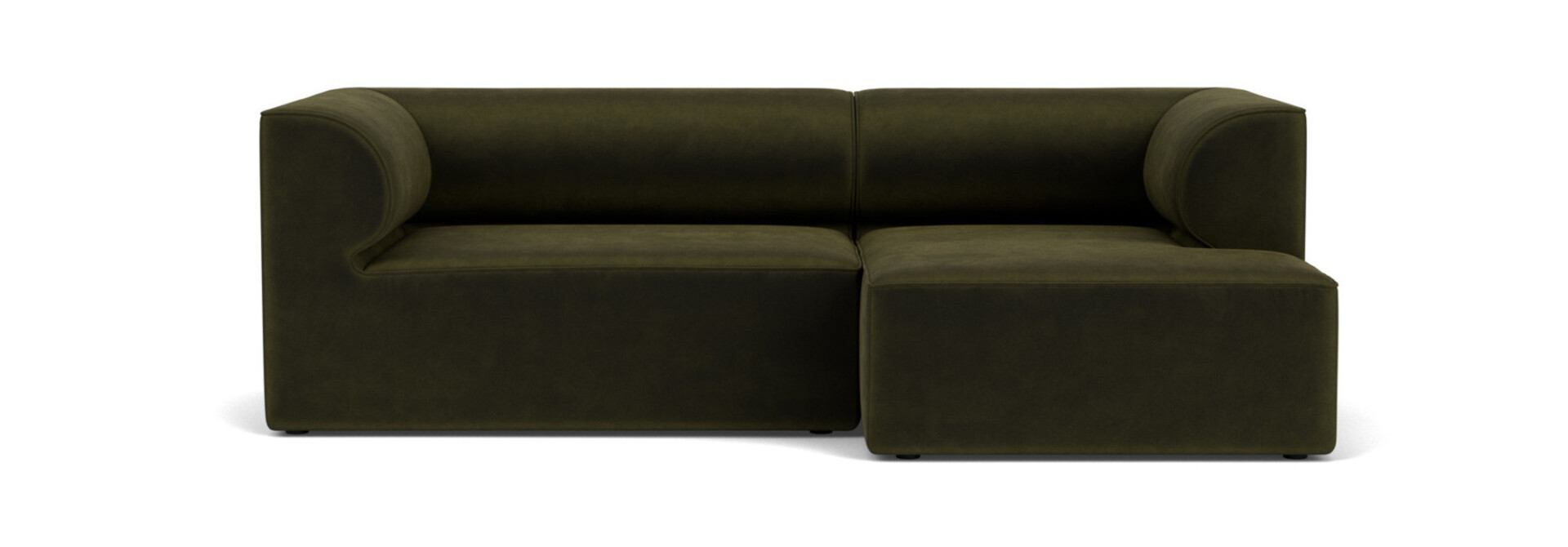 Eave Modular Sofa 3 Seater Configuration 5-6