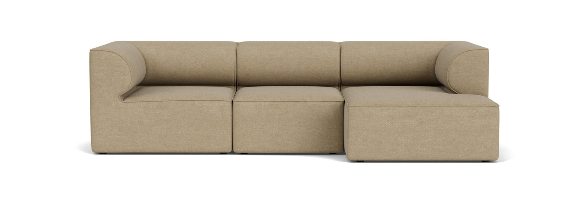 Eave Modular Sofa 3 Seater Configuration 11-12