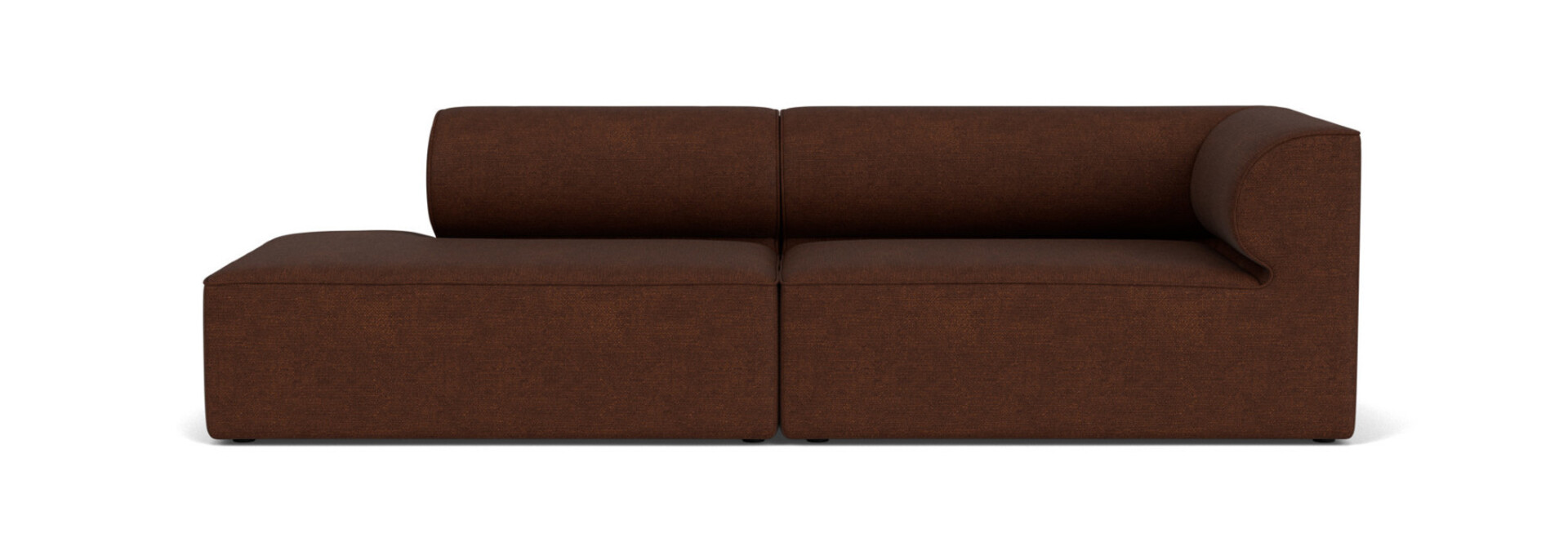 Eave Modular Sofa 2,5 Seater Configuration 3-4