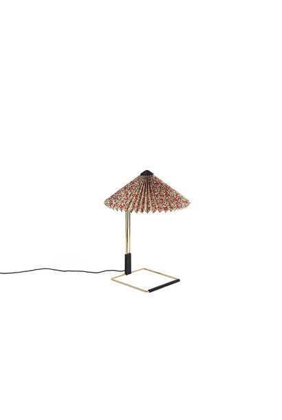 Hay x Liberty Matin Table Lamp