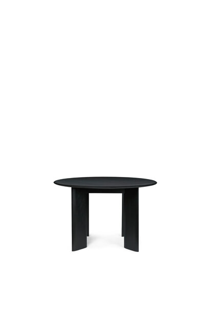 Bevel Table Round