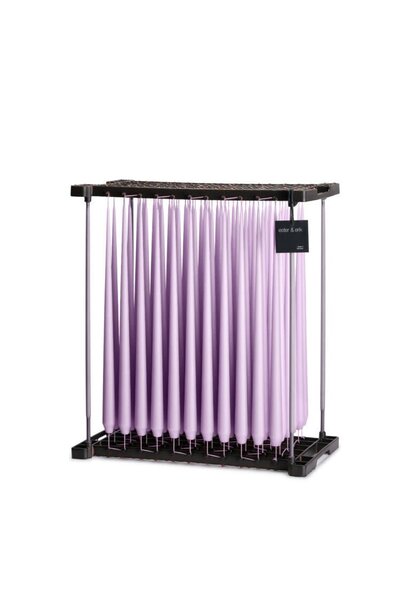 Taper Candle 42cm Vibrant Colours