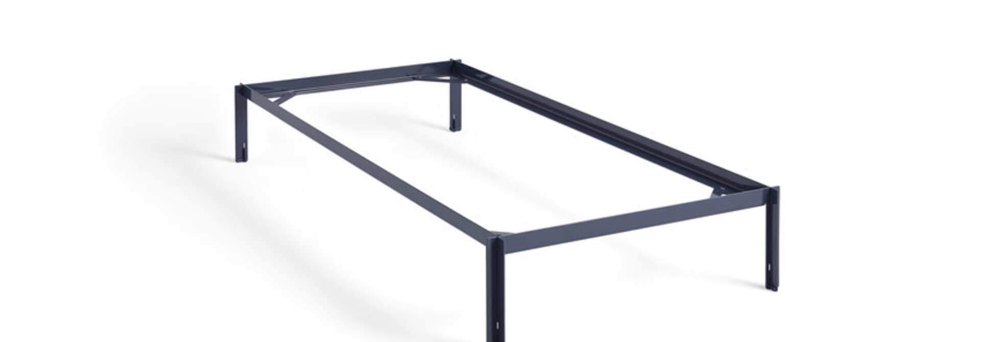 Connect Bed Frame 90x200cm