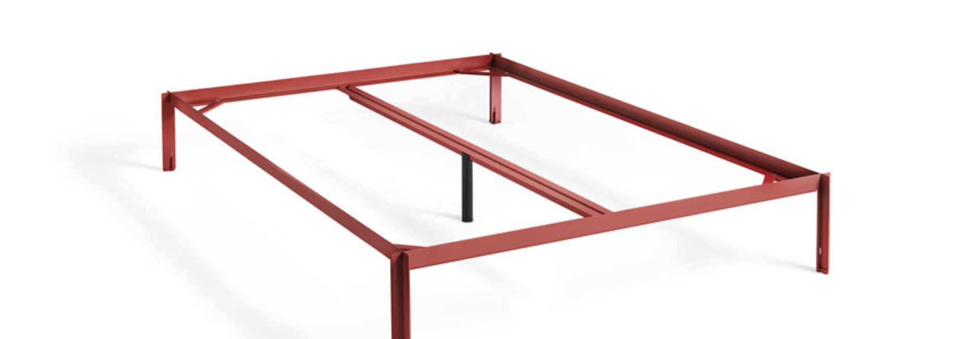 Connect Bed Frame 140x200cm