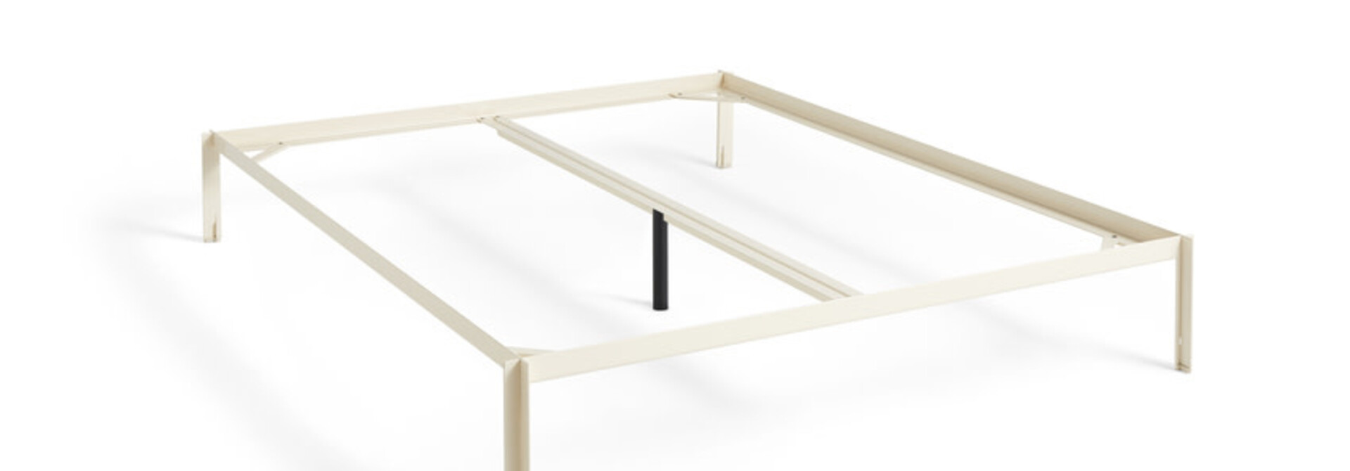 Connect Bed Frame 160x200cm