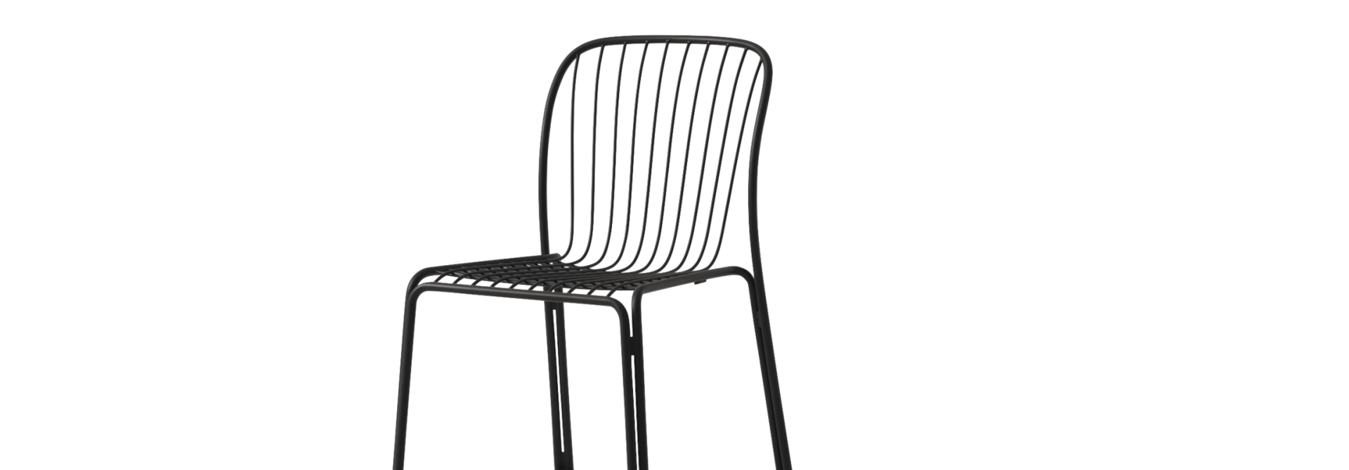 Thorvald Chair SC94