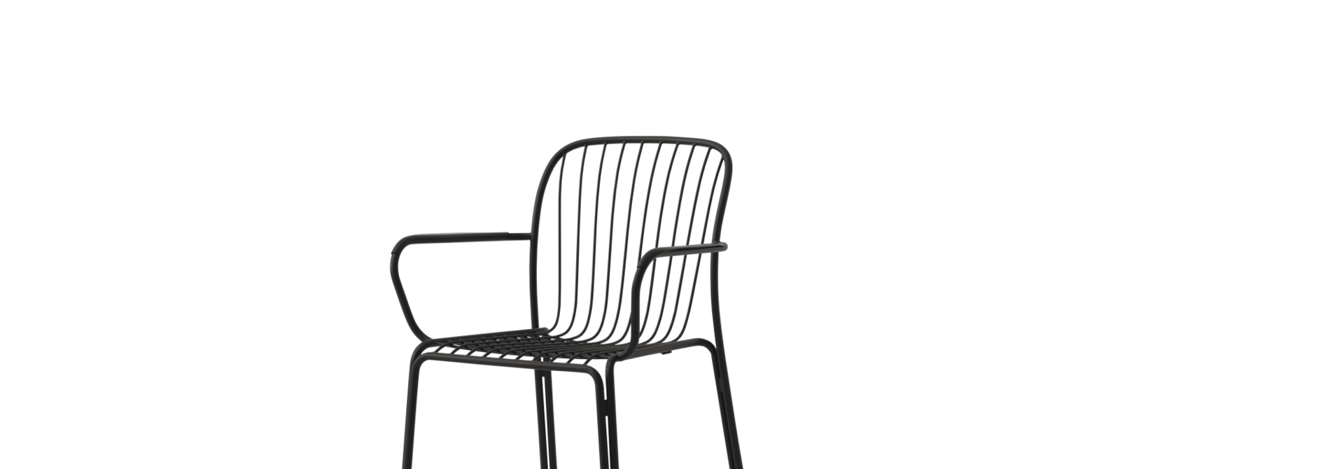 Thorvald Armchair SC95