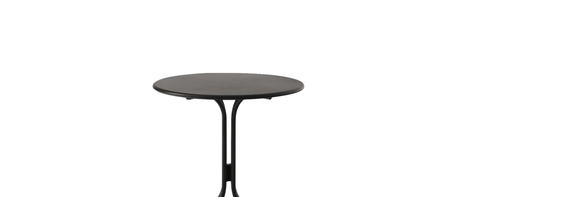 Thorvald Cafe Table Round SC96