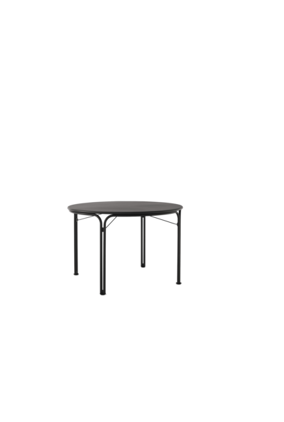 Thorvald Dining Table Round SC98