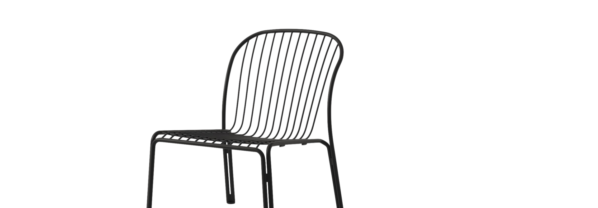 Thorvald Lounge Chair SC100